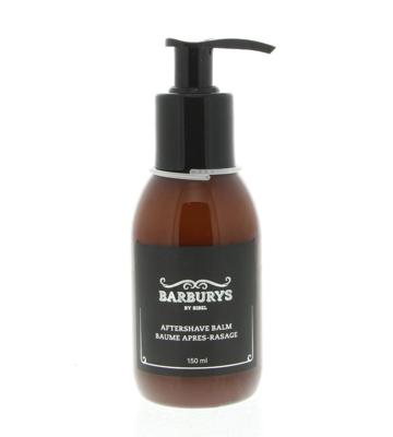 Barburys Balsem Aftershave Balm 150ml | Voor Mannen