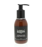 Barburys Balsem Aftershave Balm 150ml | Voor Mannen