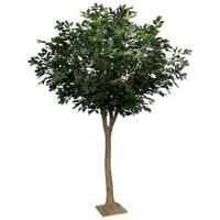 Kunst Eikenboom Deluxe XXl 375cm op stam