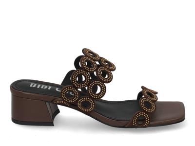 Bibi Lou 618Z10VK marron Bruin maat 41