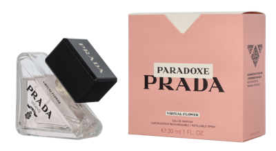 Prada Paradoxe Virtual Flower Eau de Parfum Spray 30 ml Dames