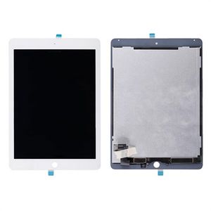 iPad Air 2 LCD-scherm - Wit - Originele kwaliteit