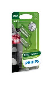 Philips LongLife EcoVision 12961LLECOB2 Conventionele binnenverlichting en signalering