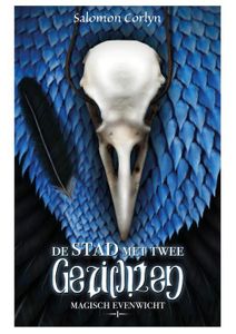 De stad met twee gezichten - Salomon Corlyn - ebook