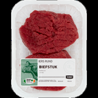 Jumbo Biefstuk Rund 2 Stuks ca. 300 g