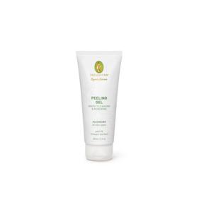 Peeling gel deep cleansing & renewing