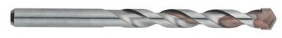 Metabo Accessoires Universele boor 8,0x120 HM - 627688000