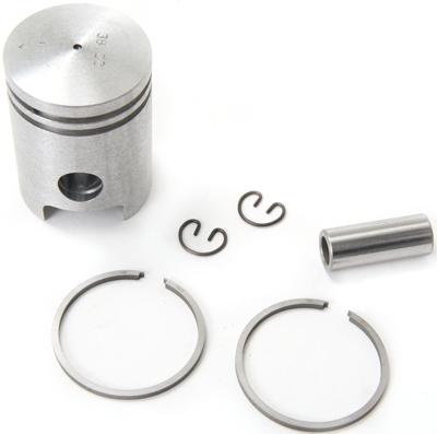 MZA Pistons almot cpl.38,25mm s51/70,s53/83,sr50/80,kr