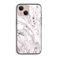 Mengelmoes: iPhone 13 Biologisch afbreekbaar hoesje