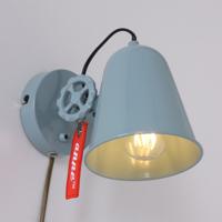 Steinhauer Retro opbouwspotDolphin Series - 1323G