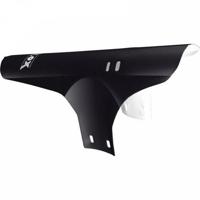 Velox voorspatbord mtb zwart