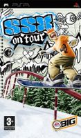 SSX On Tour - thumbnail