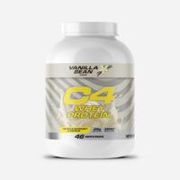 C4 Whey Protein