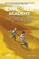 De sterrenduinen (Paperback)