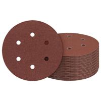 Bosch Accessories 2608623339 2608623339 Excenterschuurpapierset (Ø) 150 mm 1 set(s)