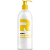 REVVI Fresh Feet Ontspannende Voetgel 500ml - thumbnail