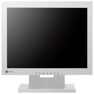 EIZO DuraVision FDX1502T LED-monitor Energielabel D (A - G) 38.1 cm (15 inch) 1024 x 768 Pixel 8 ms USB-B, DisplayPort, HDMI, VGA, Hoofdtelefoon (3.5 mm