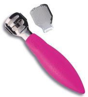 Credo Pop Art Eeltsnijder + Rasp