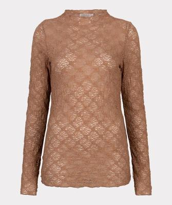 Esqualo Top SP26.30004