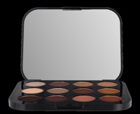 MAC Connect In Colour Eyeshadow Palette 12.20 g Oogschaduw 12.2 g