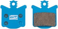 CONTEC Ct disc br.pad discstop+ cbp-700 organic