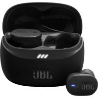 JBL JBLTBUDS2BLK In Ear oordopjes Zwart Noise Cancelling Oplaadbox JBL JBLTBUDS2BLK In Ear oordopjes Zwart Noise Cancelling Oplaadbox