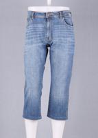 Vintage Straight Wrangler Blue size 33 / 22 for Unisex