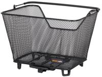 Atranvelo mand "daily m avs" rear basket at.velo "daily m avs"steel