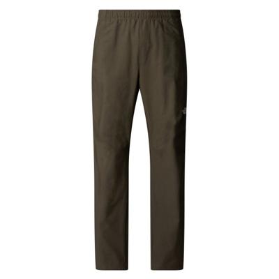 The North Face Limestone Wandelbroek Heren New Taupe Green L