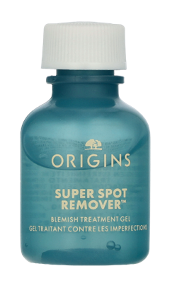 Origins Super Spot Remover Blemish Treatment Gel 10ml Gerichte behandeling Heren