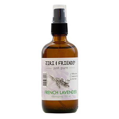 Aromatherapy spray lavendel