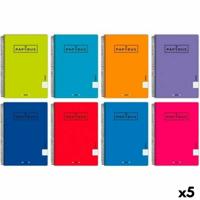 Schrift Papyrus 80 Lakens Quarto (5 Stuks)