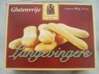 Le Poole Lange vingers (100 gr) - thumbnail