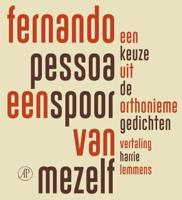 Een spoor van mezelf (Paperback)