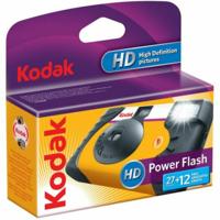 Fotocamera Kodak POWER FLASH - thumbnail