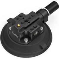 SmallRig 4122C 4" Suction Cup Camera Mount