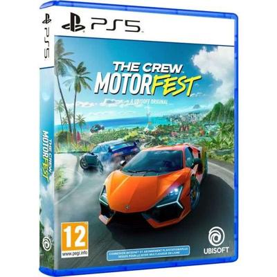 The Crew Motorfest - Gioco per PS5