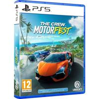 The Crew Motorfest - Gioco per PS5