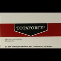 Multi vitamine 30 Capsules