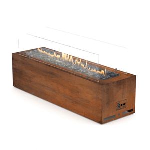 Planika Galio Corten Automatisch