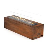 Planika Galio Corten Automatisch