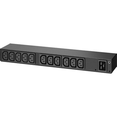 Rack PDU, Basic AP6020A Stekkerdoos