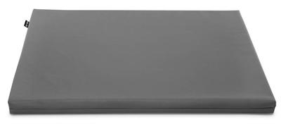 BIA BED MATRAS LIGBED GRIJS BIA-50M 73X50X5 CM