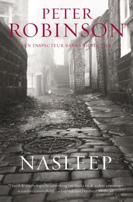 Nasleep (Paperback)