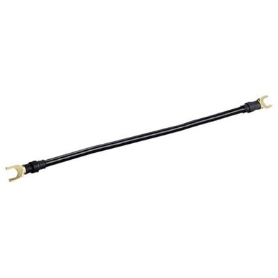 Hager K67L Kabelbrug Meerdere kleuren 1-polig 10 mm² 1 stuk(s)
