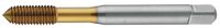 Promat Roltap | DIN 2174 (DIN 371) | M8 | vorm C HSS-Co TiN | 6HX zonder smeergroeven - 4000867614 4000867614