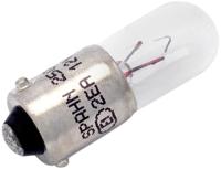 SPAHN kogellamp signal lamp 12v 4w ba9s (10pcs)