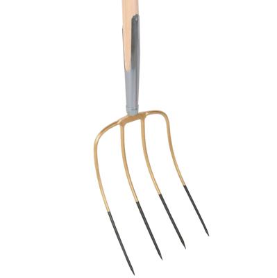 Mestvork 4-tands 85cm steel - Talentools