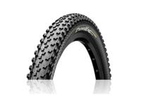 Continental vouwband cross king protection 55-584 tr zwart