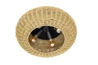 ETH Landelijke plafondlampNina Ø 50cm - 05-PL2100-500